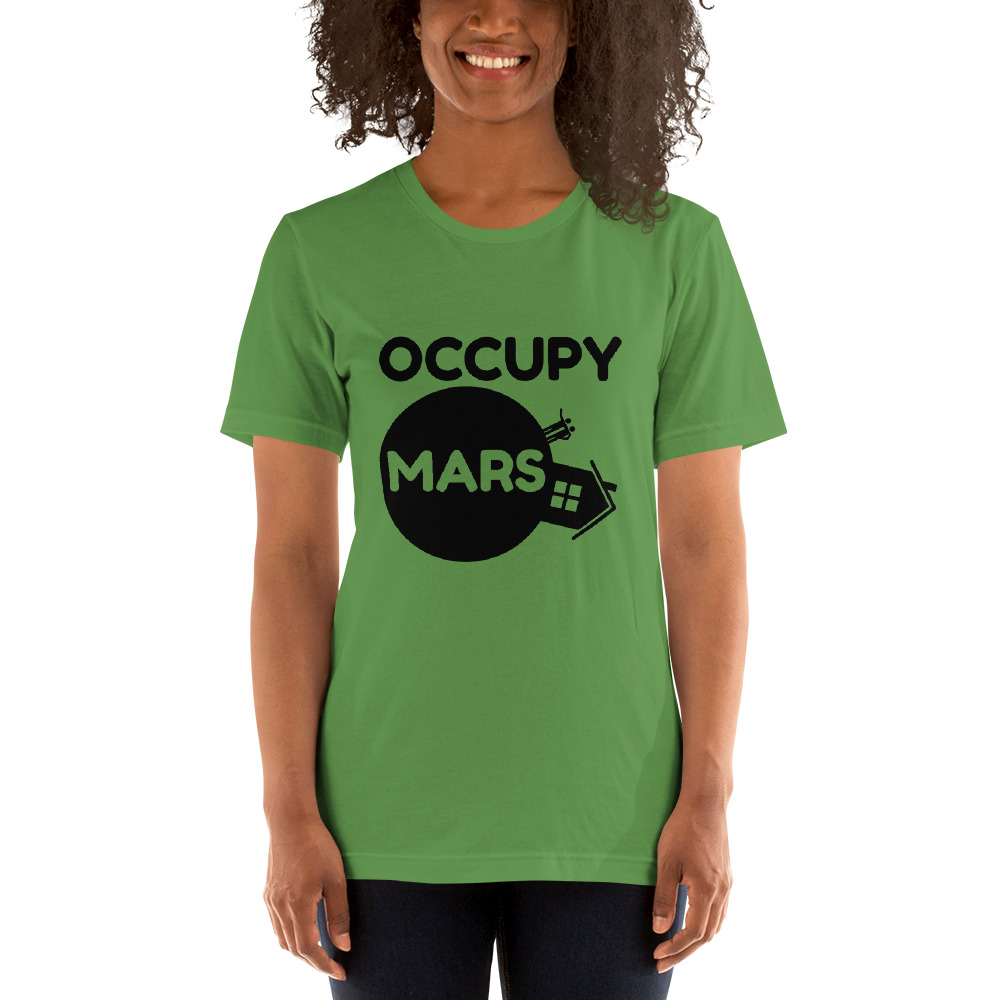 mockup-08506a50.jpg Short-Sleeve Unisex T-Shirt 3