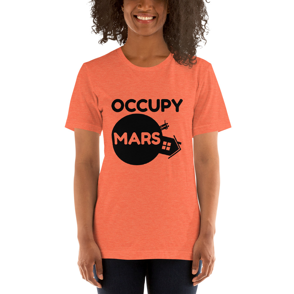 mockup-5a8f770c.jpg Short-Sleeve Unisex T-Shirt 7
