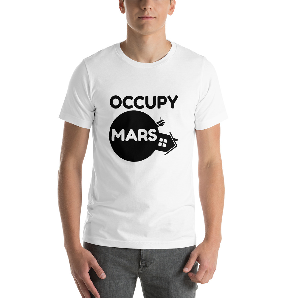 mockup-61d0f1e9.jpg Short-Sleeve Unisex T-Shirt 2