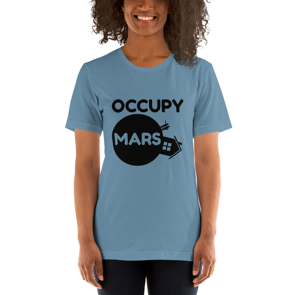 mockup-89d9a214.jpg Short-Sleeve Unisex T-Shirt 5