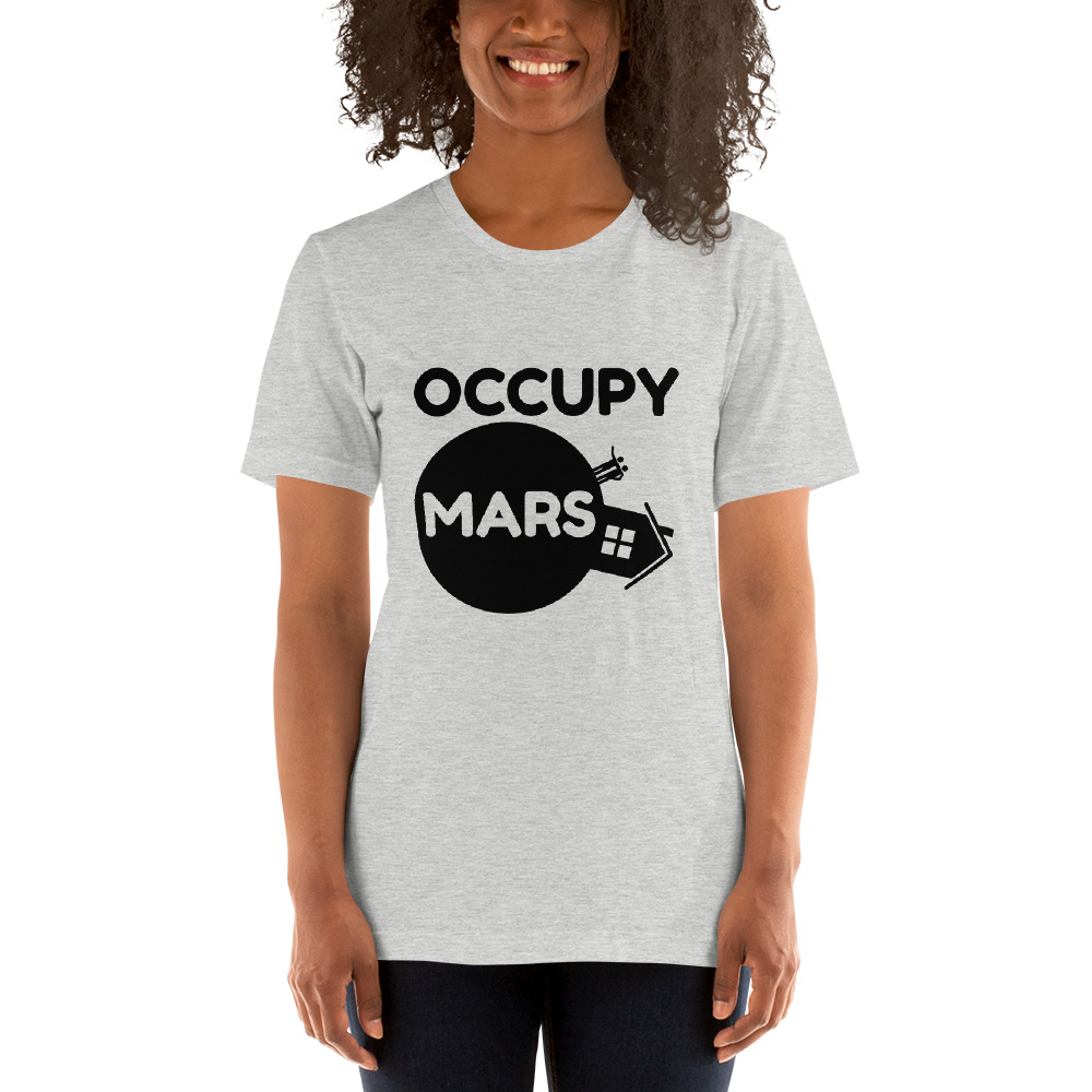 mockup-ac6d4278.jpg Short-Sleeve Unisex T-Shirt 4