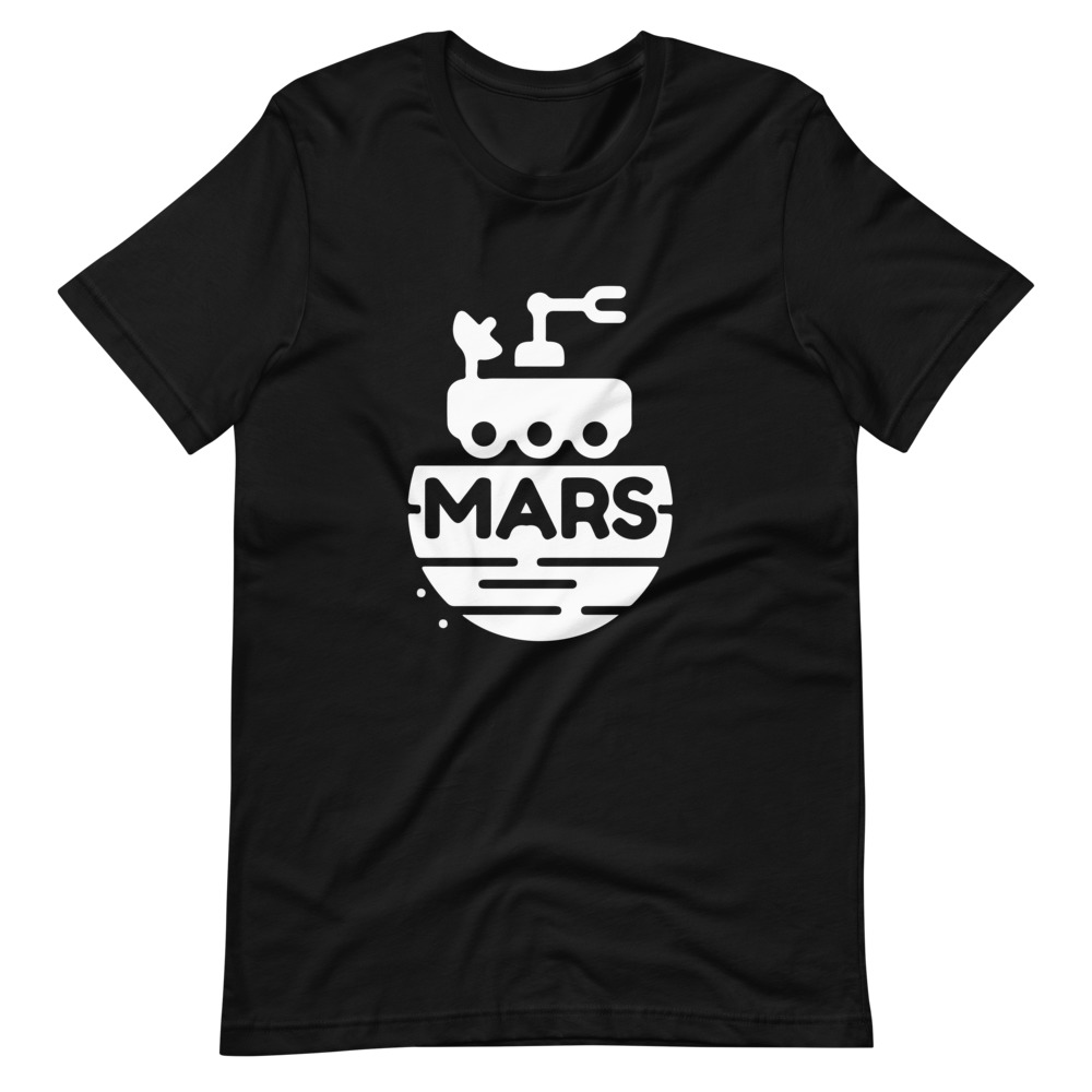 unisex-premium-t-shirt-black-front-60c34a52f2bc1.jpg Short-Sleeve Unisex T-Shirt 1