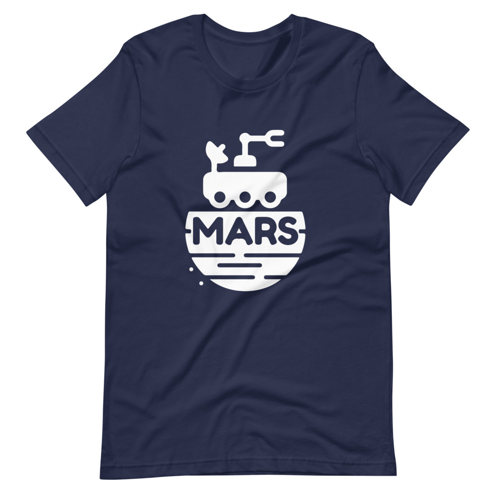 unisex-premium-t-shirt-navy-front-60c34a52f31ae.jpg Short-Sleeve Unisex T-Shirt 2